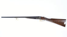 Load image into Gallery viewer, Westley Richards SxS in 12GA