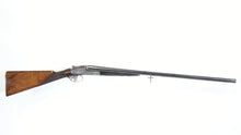 Load image into Gallery viewer, Tolley Sidelock SxS 12GA