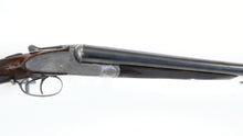 Load image into Gallery viewer, Tolley Sidelock SxS 12GA
