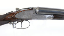 Load image into Gallery viewer, Tolley Sidelock SxS 12GA