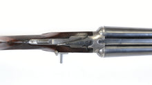 Load image into Gallery viewer, Tolley Sidelock SxS 12GA