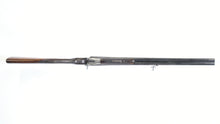 Load image into Gallery viewer, Tolley Sidelock SxS 12GA