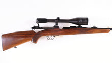 Load image into Gallery viewer, Mauser M98 in 7x64