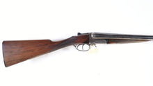 Load image into Gallery viewer, Webley and Scott SxS in 12GA