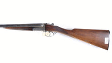 Load image into Gallery viewer, Webley and Scott SxS in 12GA