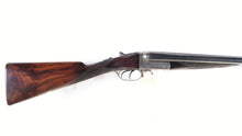 Load image into Gallery viewer, Westley Richards SxS in 12GA