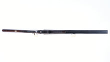 Load image into Gallery viewer, Westley Richards SxS in 12GA