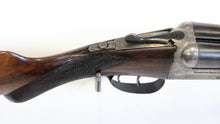 Load image into Gallery viewer, Webley & Scott SxS 12GA