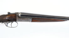Load image into Gallery viewer, Webley & Scott SxS 12GA