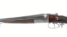 Load image into Gallery viewer, Webley & Scott SxS 12GA