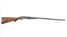 Load image into Gallery viewer, P. Webley & Son SxS 12GA