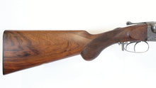Load image into Gallery viewer, P. Webley & Son SxS 12GA