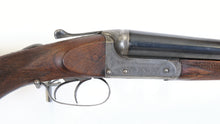 Load image into Gallery viewer, P. Webley & Son SxS 12GA