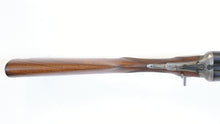 Load image into Gallery viewer, P. Webley & Son SxS 12GA