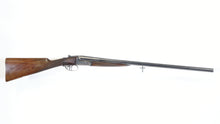 Load image into Gallery viewer, Webley & Scott SxS 12GA