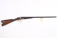 Load image into Gallery viewer, William Powell & Son SxS in 12GA , SKU: 25929