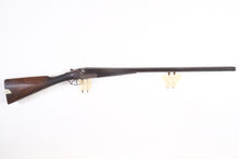 Load image into Gallery viewer, Webley & Scott SxS in 12GA , SKU: 25936