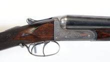 Load image into Gallery viewer, C. E. Andrews SxS 12GA