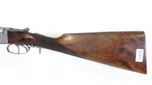 Load image into Gallery viewer, C. E. Andrews SxS 12GA