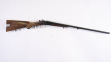 Load image into Gallery viewer, Vincenzo SxS 16GA Hammergun