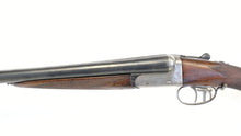 Load image into Gallery viewer, Webley & Scott SxS 12GA