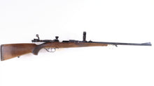 Charger l'image dans le visualiseur de la galerie, Walther M98 en 8x57IS