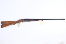 Load image into Gallery viewer, Webley & Scott single shot in 12GA , SKU: 25983