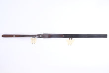 Load image into Gallery viewer, W.J.Jeffrey SxS in 12GA , SKU: 26056