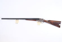 Load image into Gallery viewer, Ugartechea Sidelock SxS in 12GA , SKU: 26058
