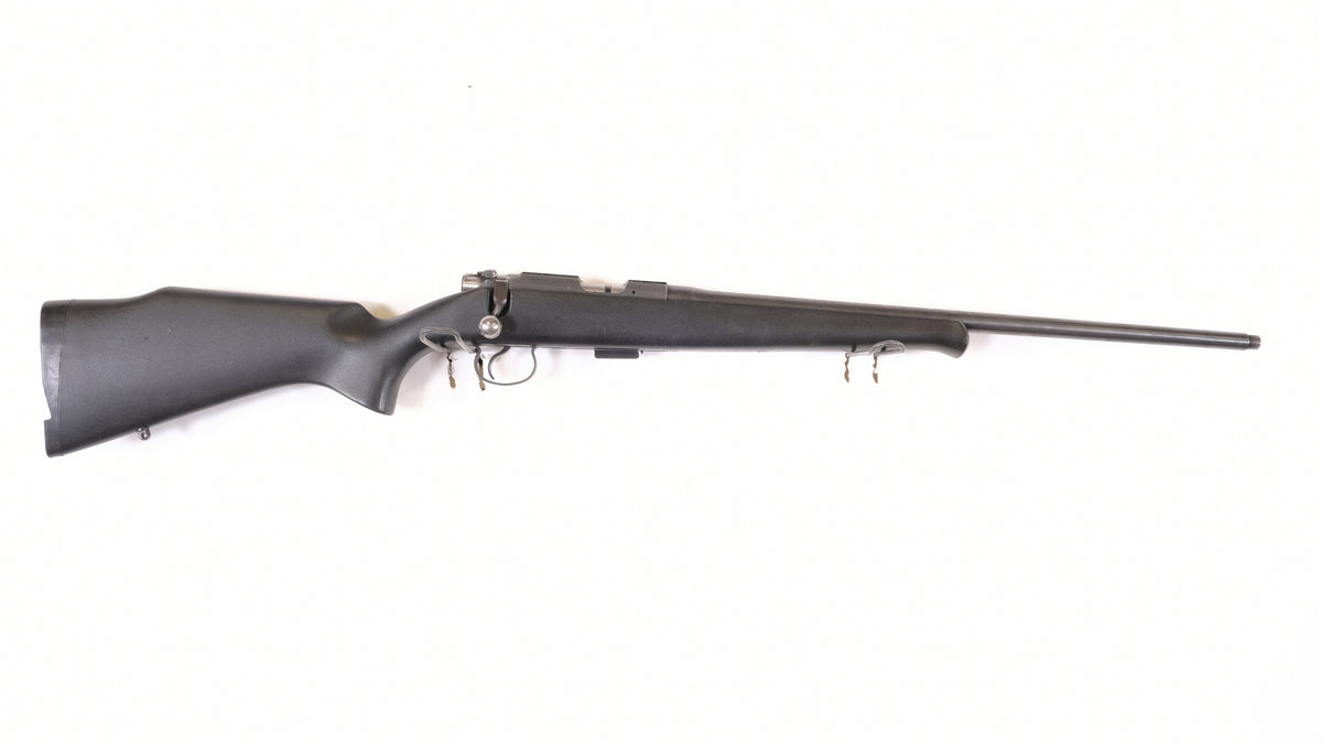 CZ model 452-2E ZKM in 22LR – InterSurplus CZ model 452-2E ZKM in 22LR – InterSurplus