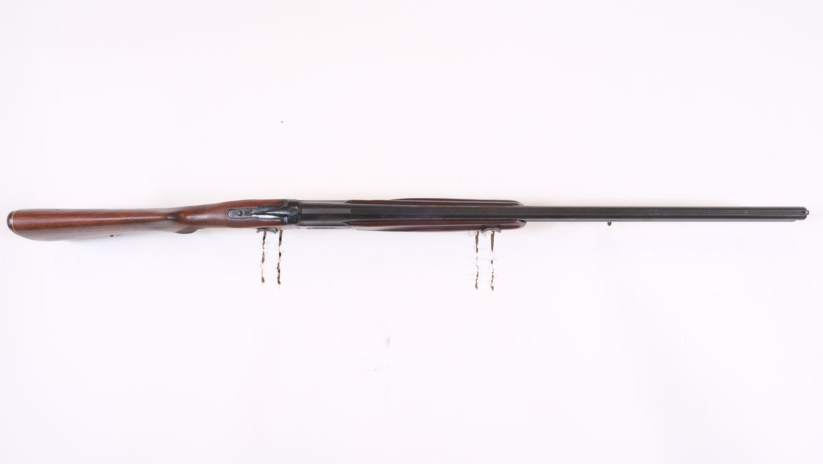 Baikal IJ-27 in 12GA – InterSurplus