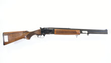 Load image into Gallery viewer, Brno ZH305 12GA - 5.6x52R + 12GA O/U barrel