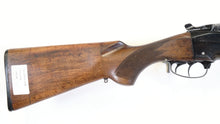 Load image into Gallery viewer, Brno ZH305 12GA - 5.6x52R + 12GA O/U barrel