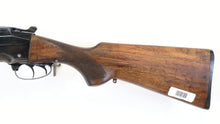 Load image into Gallery viewer, Brno ZH305 12GA - 5.6x52R + 12GA O/U barrel