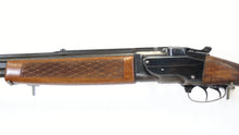 Load image into Gallery viewer, Brno ZH305 12GA - 5.6x52R + 12GA O/U barrel