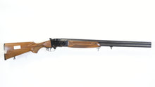Load image into Gallery viewer, Brno ZH101 O/U 12GA + 12GA - 5.6x52R barrel