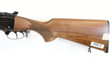 Load image into Gallery viewer, Brno ZH101 O/U 12GA + 12GA - 5.6x52R barrel