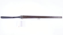 Load image into Gallery viewer, Antique Thomas Sylvan pair SxS in 12 GA (percussion)