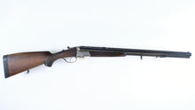 Load image into Gallery viewer, Krieghoff Drilling in 16GA - 7x57R
