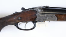 Load image into Gallery viewer, Theodor Schäfer Erfurt Drilling in 16GA - 7x57R