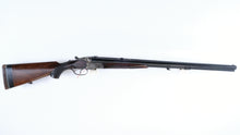 Load image into Gallery viewer, Max Kober Suhl Drilling in 16GA - 9.3x72R