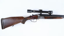 Load image into Gallery viewer, Sauer & Sohn Drilling in 16GA - 7x57R, with scope