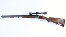 Load image into Gallery viewer, Sauer & Sohn Drilling in 16GA - 7x57R, with scope