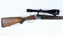Load image into Gallery viewer, Sauer & Sohn Drilling in 16GA - 8x57JR, with scope
