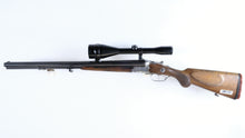 Load image into Gallery viewer, Sauer & Sohn Drilling in 16GA - 8x57JR, with scope