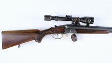 Load image into Gallery viewer, Sauer & Sohn Drilling in 16GA - 8x57JRS, with scope