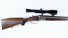 Load image into Gallery viewer, Sauer & Sohn Drilling in 16GA - 6.5x57R, with scope