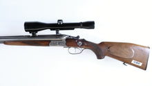 Load image into Gallery viewer, Sauer & Sohn Drilling in 16GA - 6.5x57R, with scope