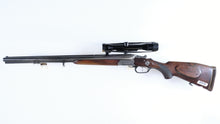 Load image into Gallery viewer, Sauer & Sohn Drilling in 16GA - 7x57R, with scope