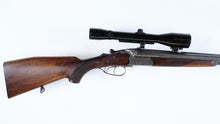 Load image into Gallery viewer, Sauer & Sohn Drilling in 16GA - 7x65R, with scope